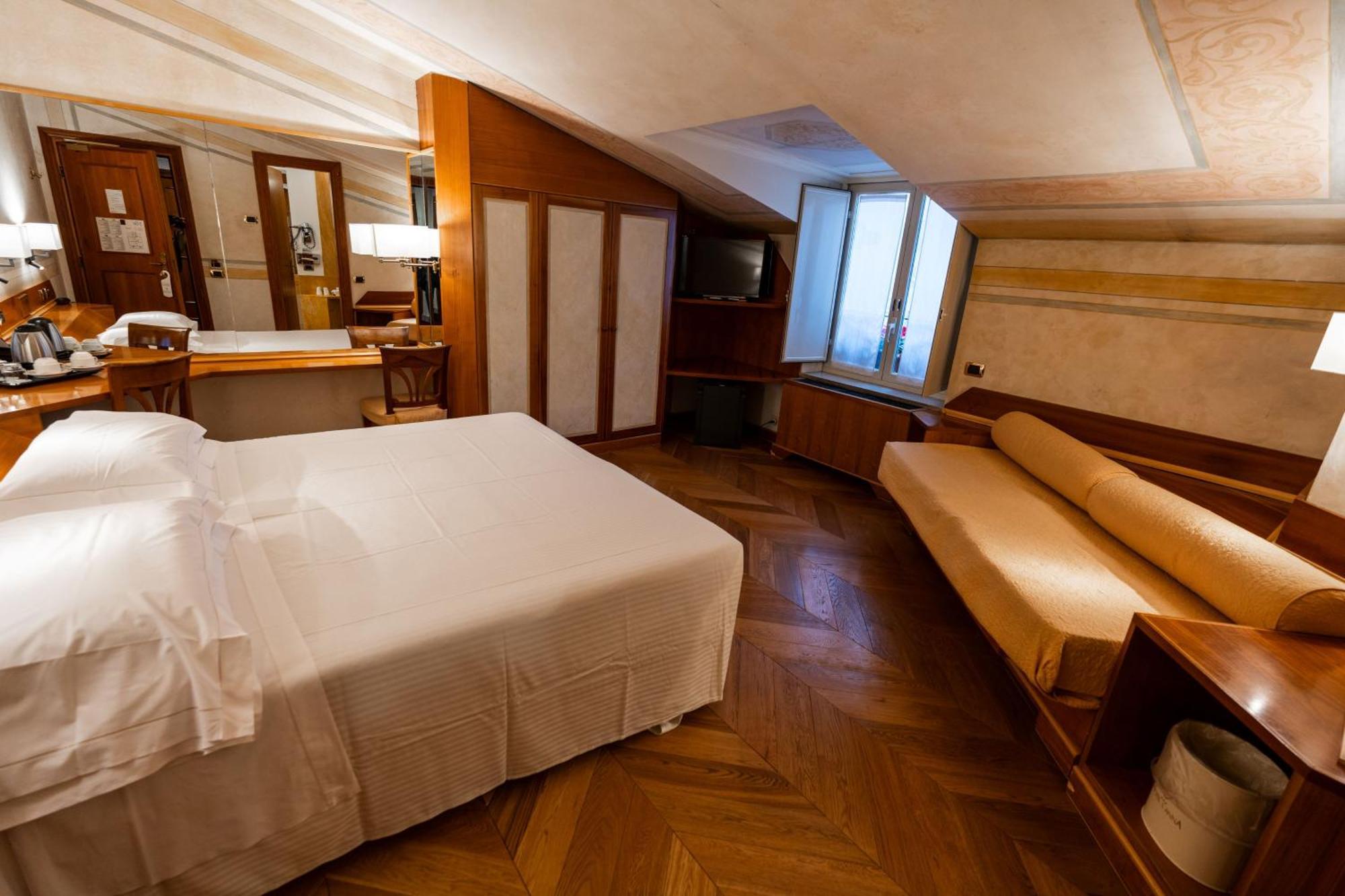 Hotel S. Anna — Foto 2